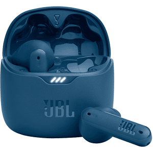 JBL TUNE FLEX AURICOLARI WIRELESS, Blu