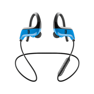 Cellular Line RACER Auricolari BlueTh AURICOLARI WIRELESS, BLU