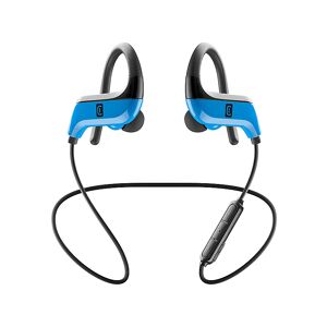 Cellular Line Racer Auricolari Blueth Auricolari Wireless, Blu