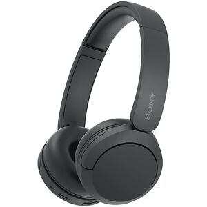 Sony WHCH520B CUFFIE WIRELESS, black