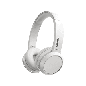 Philips TAH4205WT/00 CUFFIE WIRELESS, White