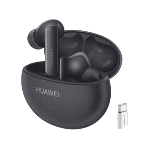 Huawei FreeBuds 5i AURICOLARI WIRELESS, Nebula Black