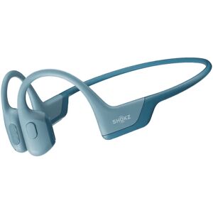 SHOKZ OPENRUN PRO CUFFIE WIRELESS, blue