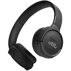 JBL TUNE 520BT CUFFIE WIRELESS, Nero