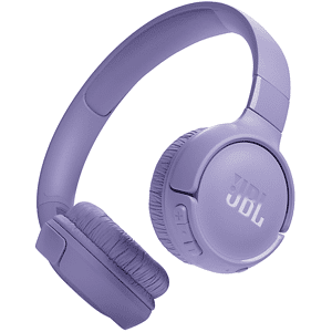 JBL TUNE 520BT CUFFIE WIRELESS, Viola