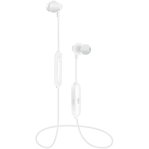 ISY AURICOLARI BTOOTH IN EAR WIRELESS, Bianco