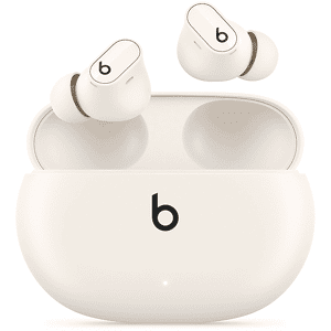 BEATS STUDIO BUDS + AURICOLARI WIRELESS, AVORIO