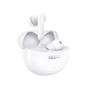 Oppo Enco Air3 Pro CUFFIE BLUETOOTH, White