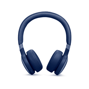 JBL LIVE 670NC CUFFIE WIRELESS, BLU