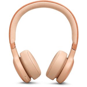 JBL LIVE 670NC CUFFIE WIRELESS, ROSA