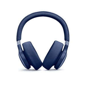 JBL LIVE 770NC CUFFIE WIRELESS, BLU