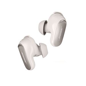 Bose QC Ultra Earbuds AURICOLARI WIRELESS, Bianco