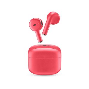 Cellular Line Auricolari Bluetooth AURICOLARI WIRELESS, ROSA