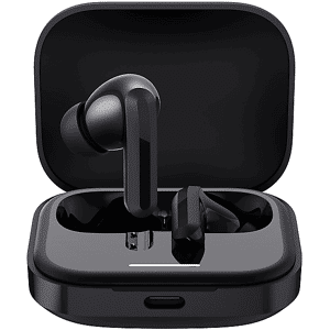 Xiaomi Redmi Buds 5 AURICOLARI WIRELESS, Black