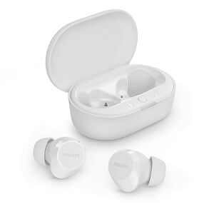 Philips TAT1209WT/00 CUFFIE WIRELESS, White