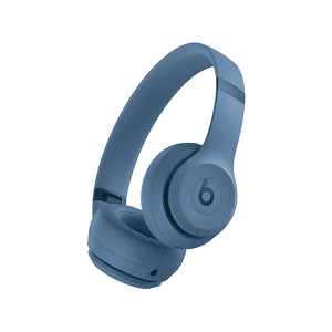 BEATS SOLO4 WIRELESS CUFFIE WIRELESS, Slate Blue