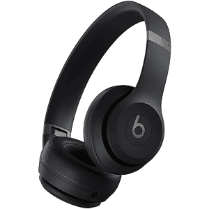 BEATS SOLO4 WIRELESS CUFFIE WIRELESS, Matte Black