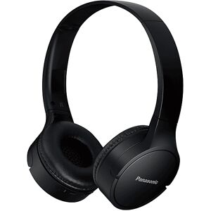 Panasonic RB-HF420BE-K CUFFIE WIRELESS, NERO