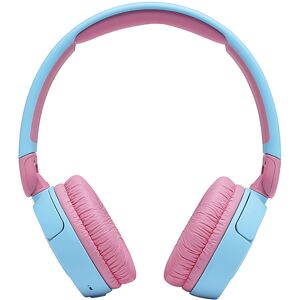 JBL JR 310 BT CUFFIE WIRELESS, Blu