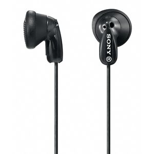 Sony MDRE9LPB.AE AURICOLARI, black