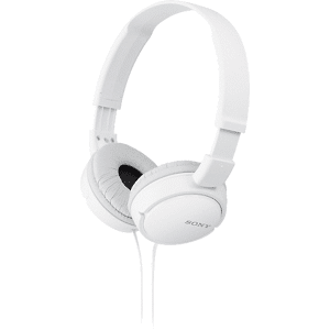 Sony MDRZX110W.AE CUFFIE, BIANCO