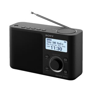 Sony RADIO  XDRS61DB