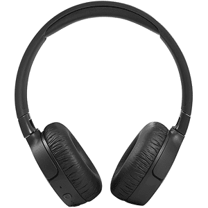 JBL TUNE 660NC CUFFIE WIRELESS, Nero