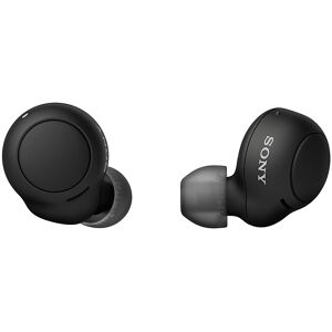 Sony WFC500B AURICOLARI WIRELESS, black