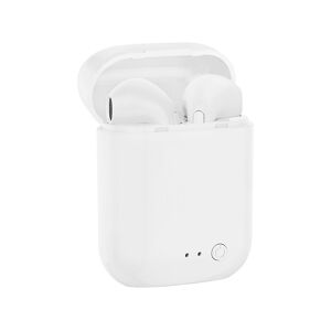 AREA STONE C1 TRUE WIRELESS AURICOLARI WIRELESS, BIANCO