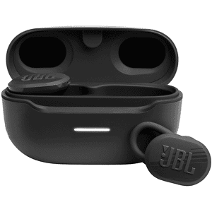 JBL ENDURANCE RACE AURICOLARI WIRELESS, Nero