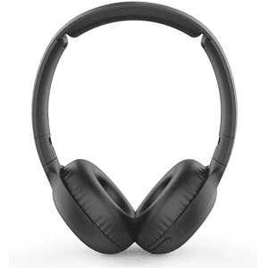 Philips TAUH202BK/00 CUFFIE WIRELESS, Black