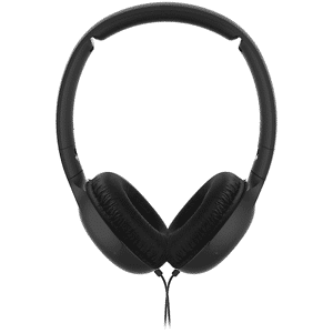 Philips TAUH201BK/00 CUFFIE, Black