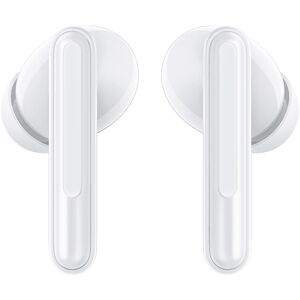 Oppo Enco Free2 - W52 AURICOLARI WIRELESS, White