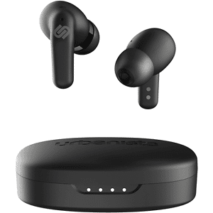 URBANISTA Seoul AURICOLARI WIRELESS, Midnight Black - Nero