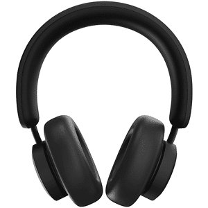 URBANISTA Los Angeles CUFFIE WIRELESS, Ricarica solare, Midnight Black