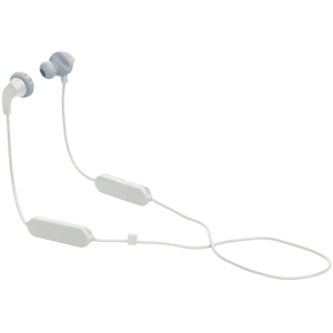 JBL ENDURANCE RUN 2 BT AURICOLARI WIRELESS, Bianco