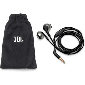 JBL Tune 205 Auricolare Cablato In-ear MUSICA Nero