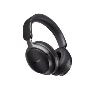 Bose QuietComfort Ultra Auricolare Con cavo e senza cavo A Padiglione Musica/Giornaliera Bluetooth Nero