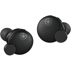 Yamaha TW-E7B Auricolare True Wireless Stereo (TWS) In-ear Musica e Chiamate Bluetooth Nero