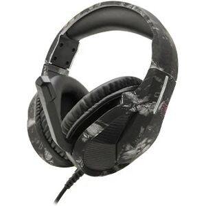 Xtreme 90504 Cuffia Gaming Wolf