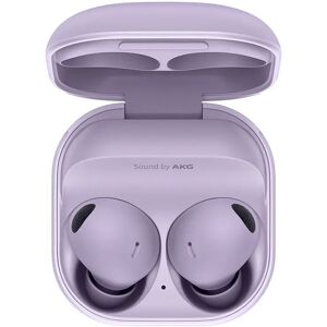 Samsung Galaxy Buds2 Pro Auricolari Bluetooth Bora Purple Batteria 500 mAh