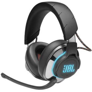 JBL Quantum 810 Cuffie Wireless A Padiglione Giocare USB tipo-C Bluetooth Nero