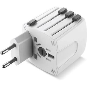 Cellular Line World Travel Adapter - Universal