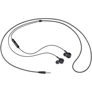 Samsung EO-IA500BBEGWW cuffia e auricolare Cablato In-ear MUSICA Nero