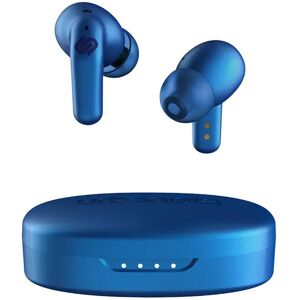 Urbanista Seoul Auricolare True Wireless Stereo (TWS) In-ear Musica e Chiamate Bluetooth Blu