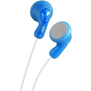 JVC HA-F14 Cuffie Cablato In-ear Blu