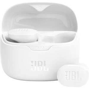 JBL Tune Buds Auricolare True Wireless Stereo (TWS) In-ear Musica e Chiamate Bluetooth Bianco