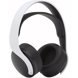 Sony Cuffie wireless Pulse 3D, Bianca