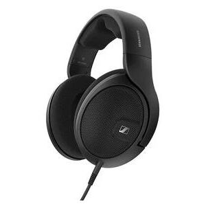 Sennheiser HD 560s Cuffie Cablato A Padiglione MUSICA Nero