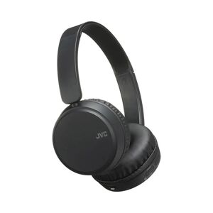 JVC HA-S35BT Auricolare Wireless A Padiglione Musica e Chiamate Micro-USB Bluetooth Nero